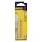 Irwin No 30 X 2-3/4 in. L High Speed Steel Jobber Length Wire Gauge Bit Straight Shank 1 pk 81130ZR - alternate 1